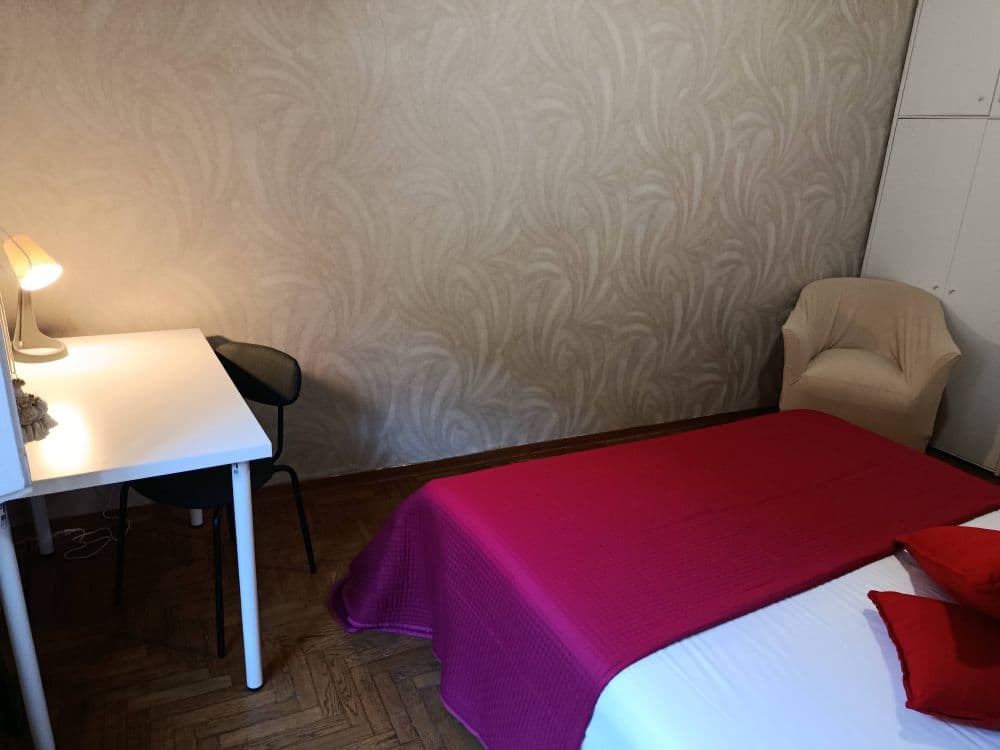 Private room in Florence photo 4