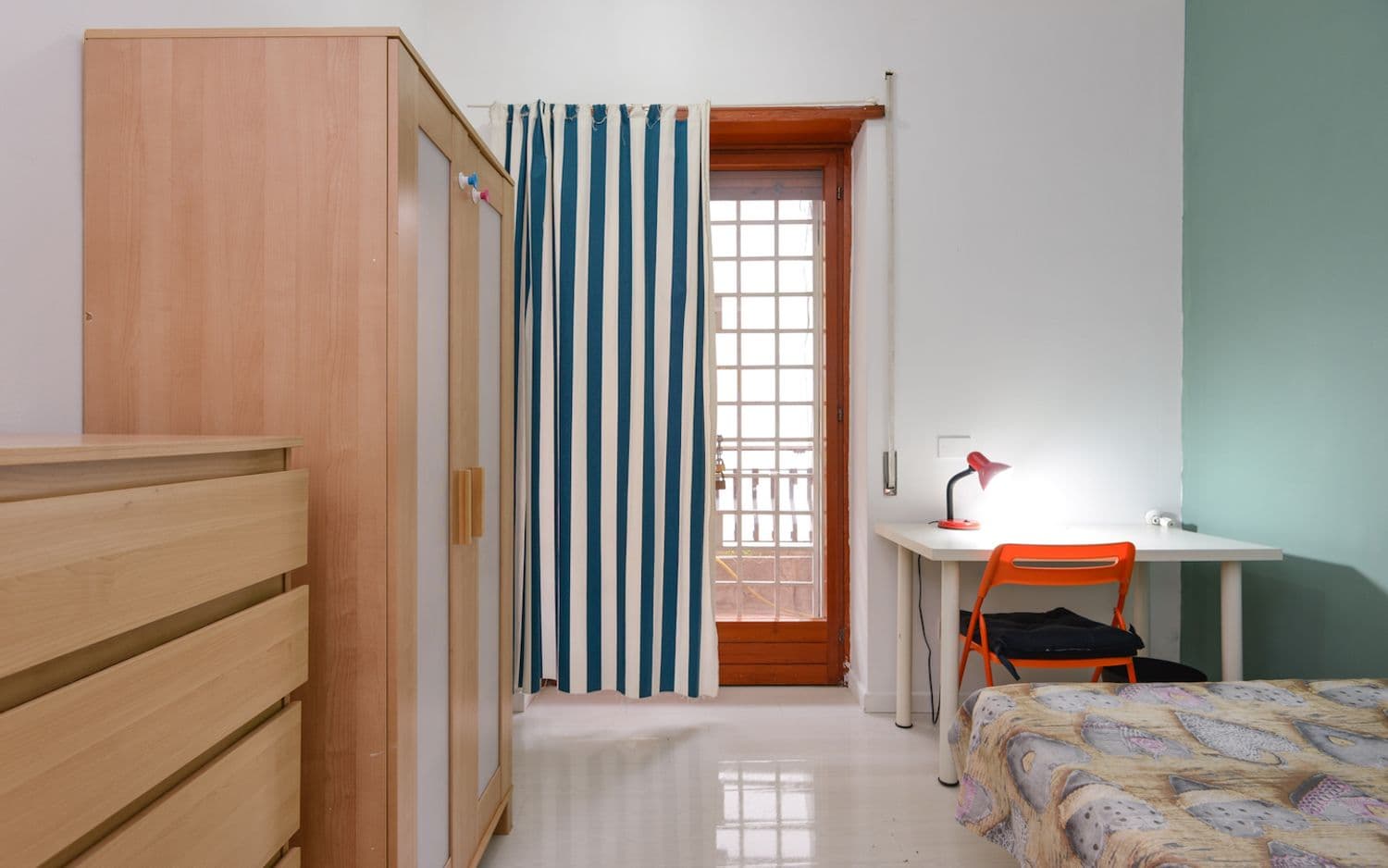 Room in Rome