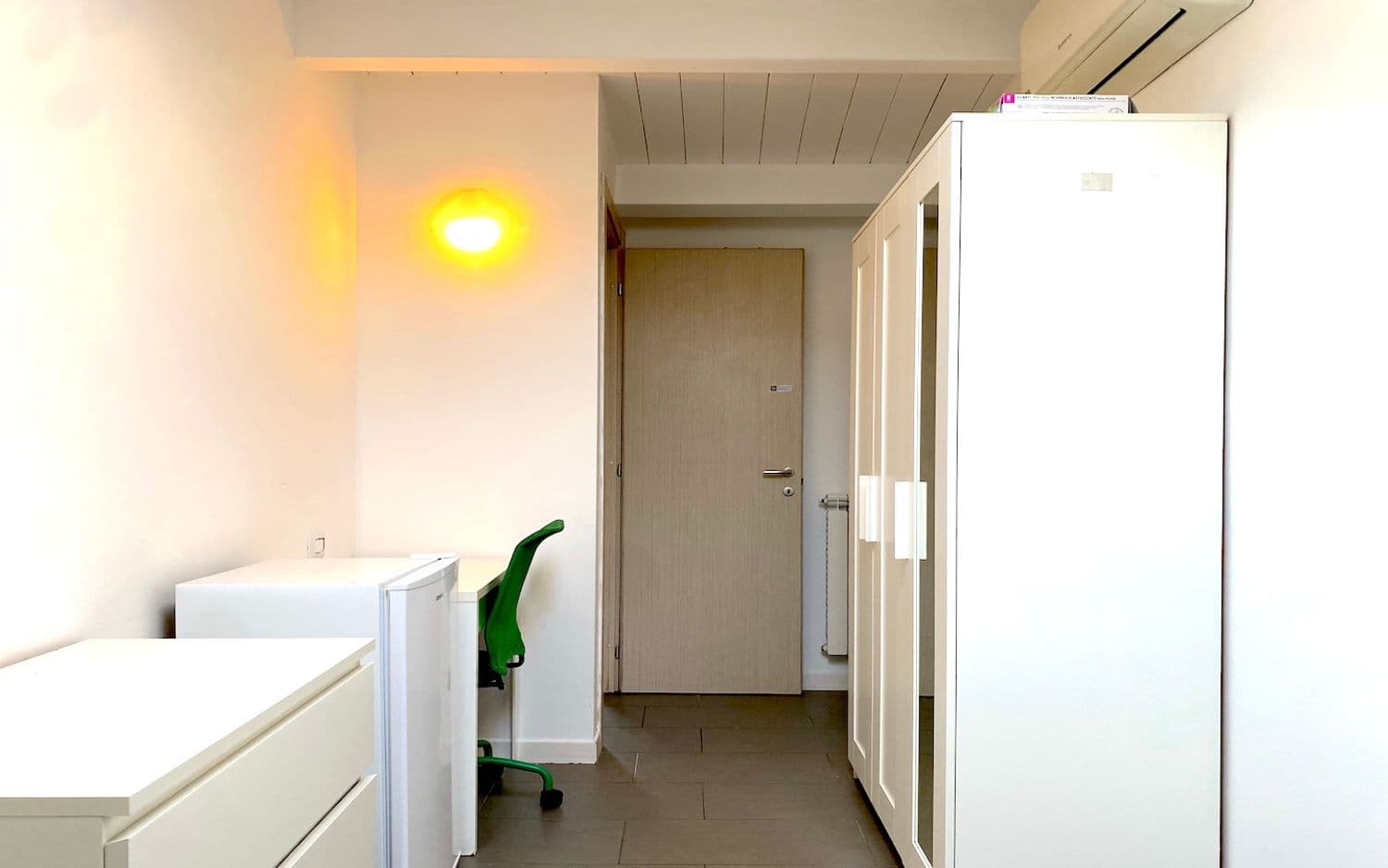 Private room in Rome photo 4