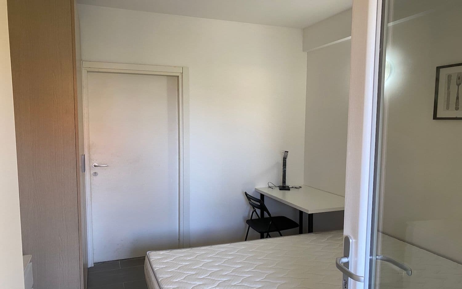 Private room in Rome photo 2