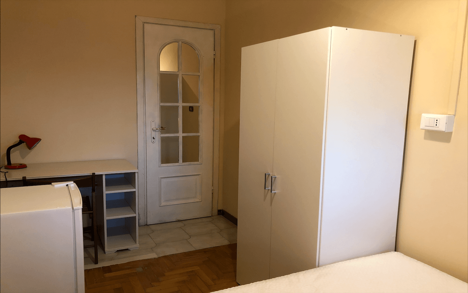 Private room in Rome photo 3