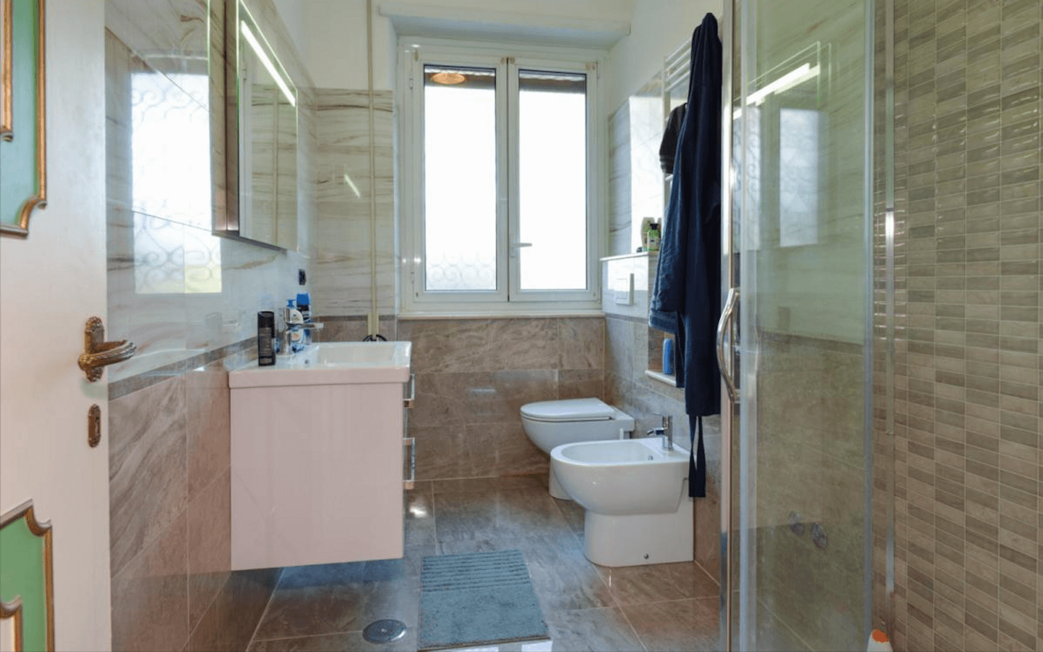 Private room in Rome photo 5