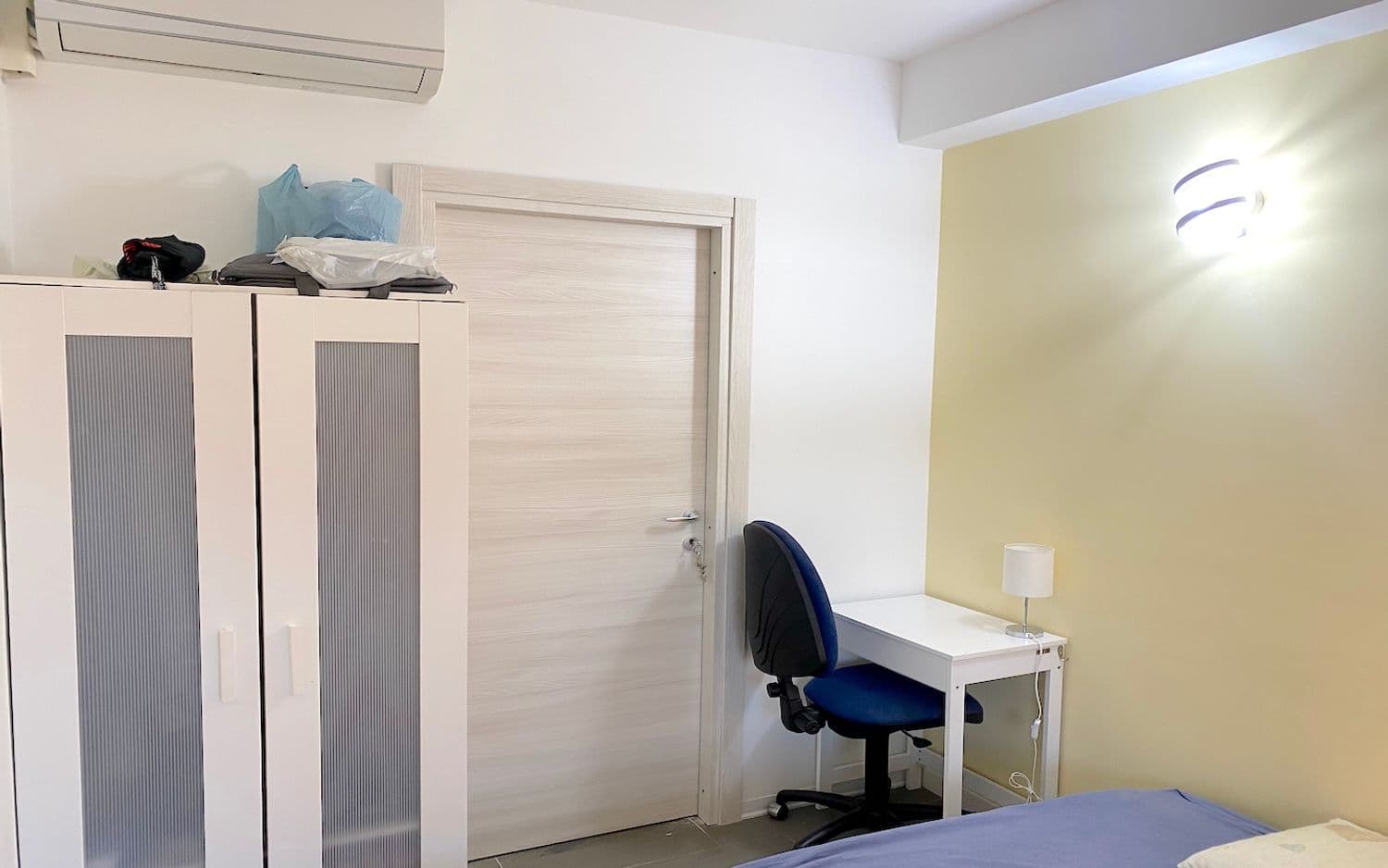 Private room in Rome photo 4