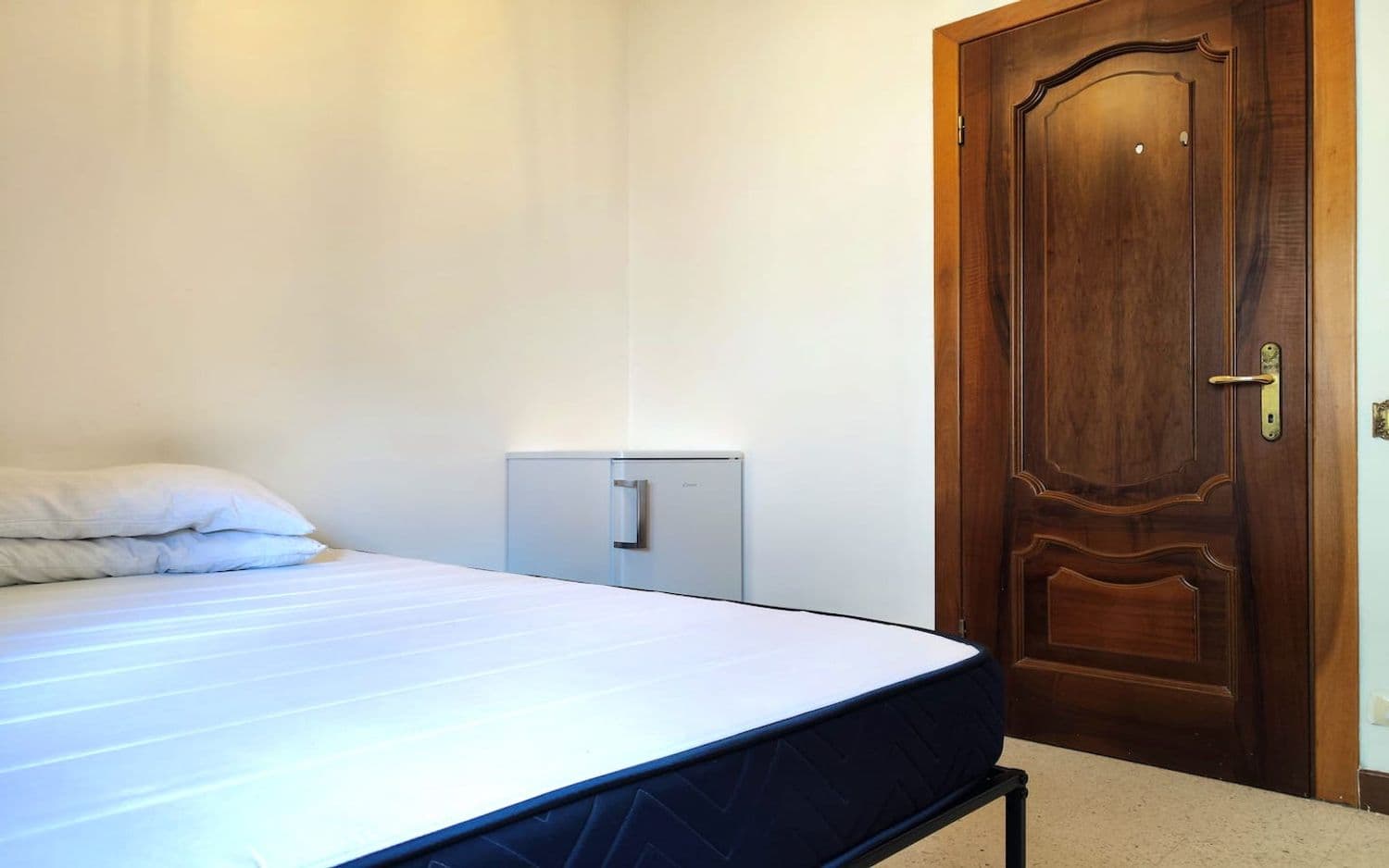 Private room in Rome photo 4