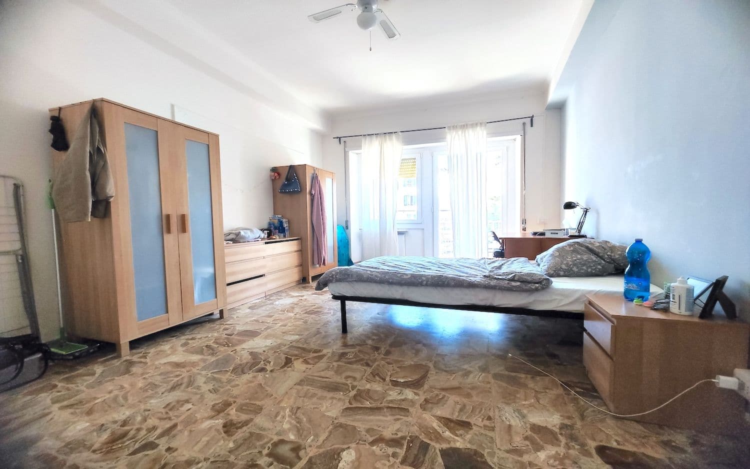 Room in Rome