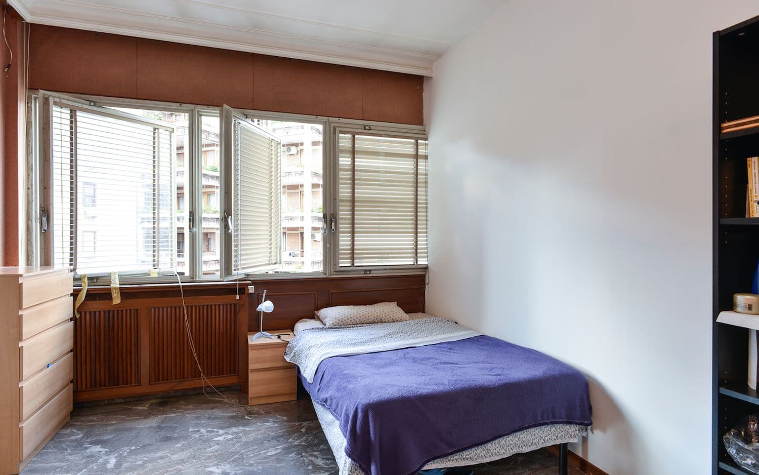 Room in Rome