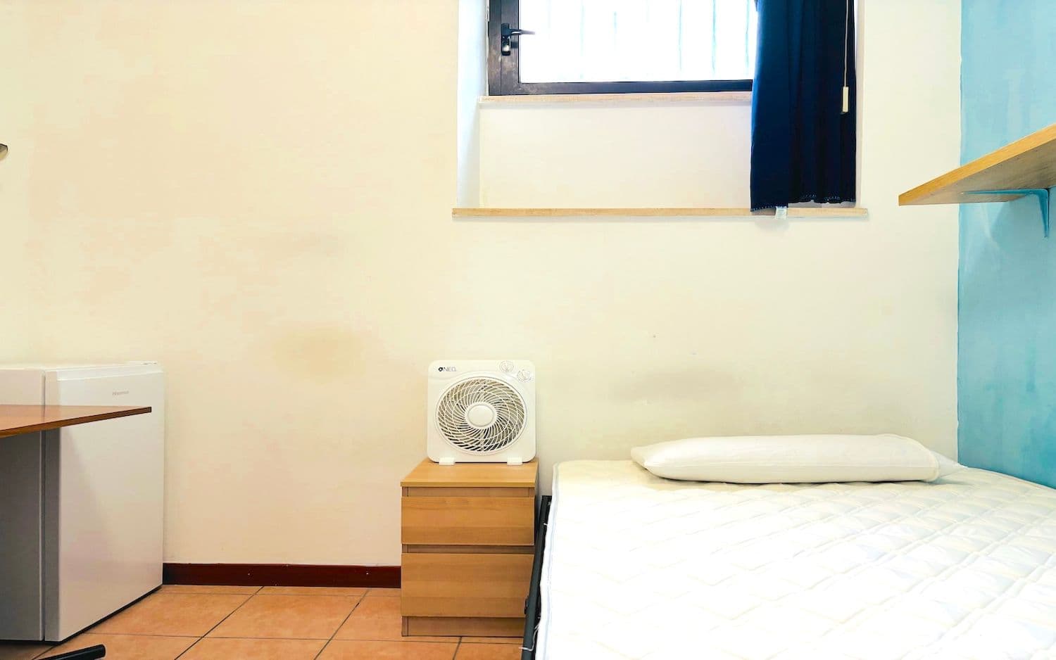 Private room in Rome photo 2