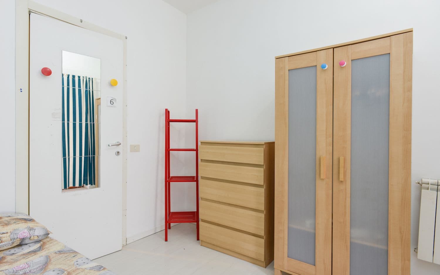 Private room in Rome photo 3