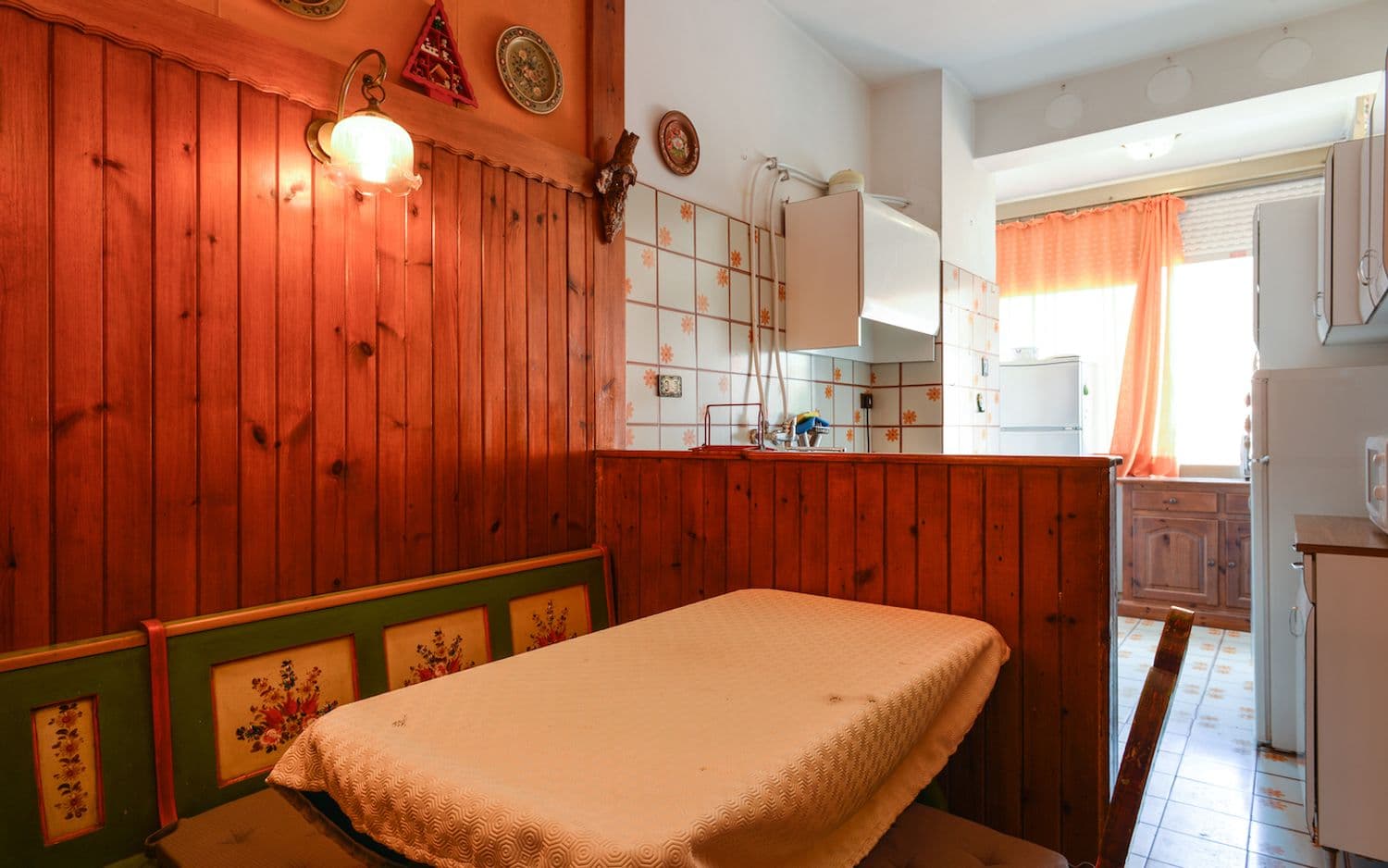 Private room in Rome photo 5