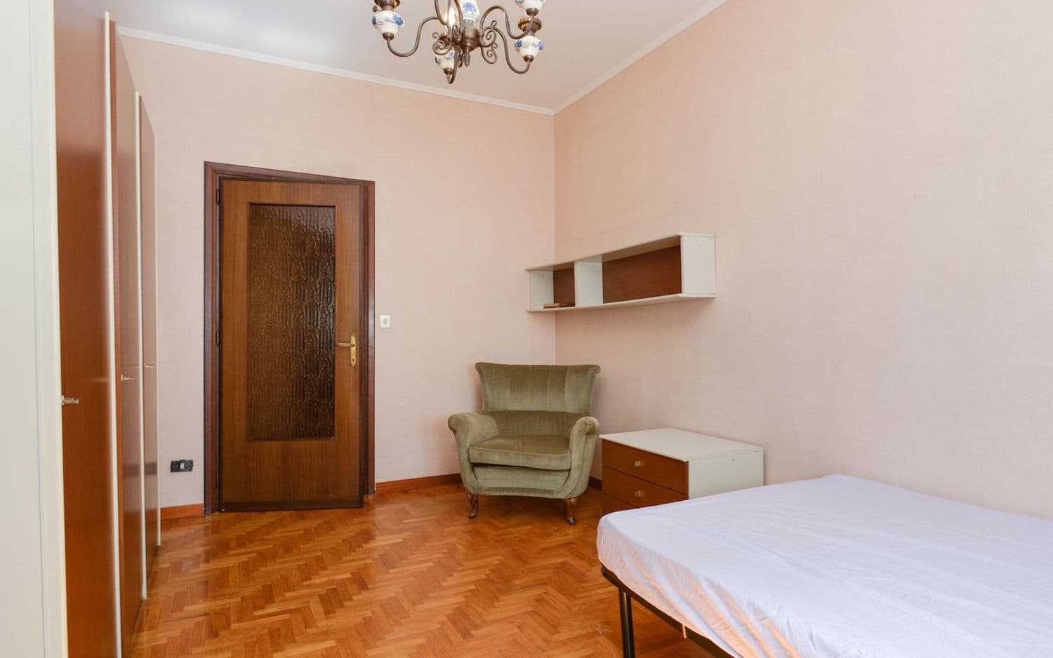 Private room in Rome photo 2
