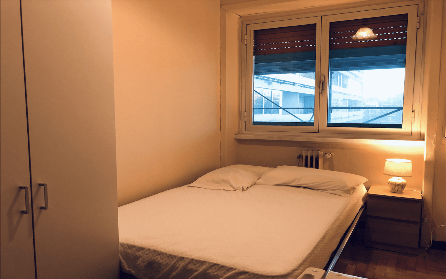 Private room in Rome photo 2