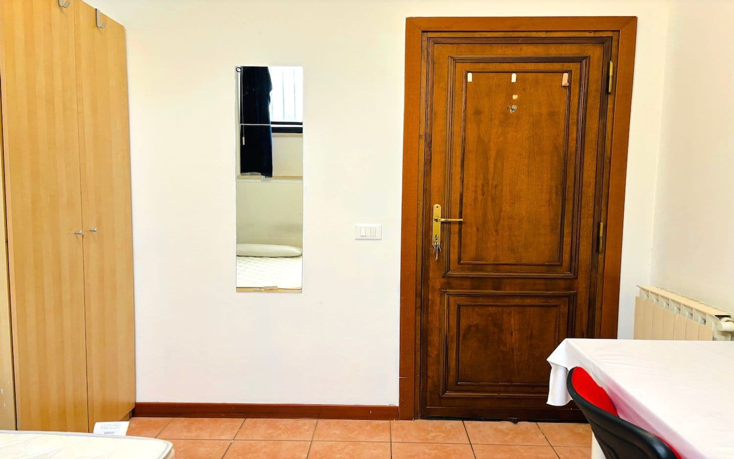 Private room in Rome photo 5
