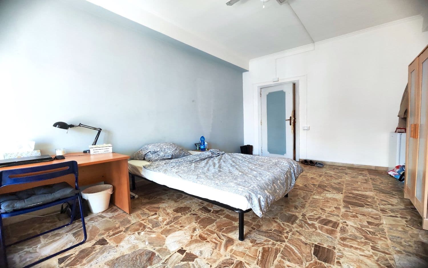 Private room in Rome photo 4