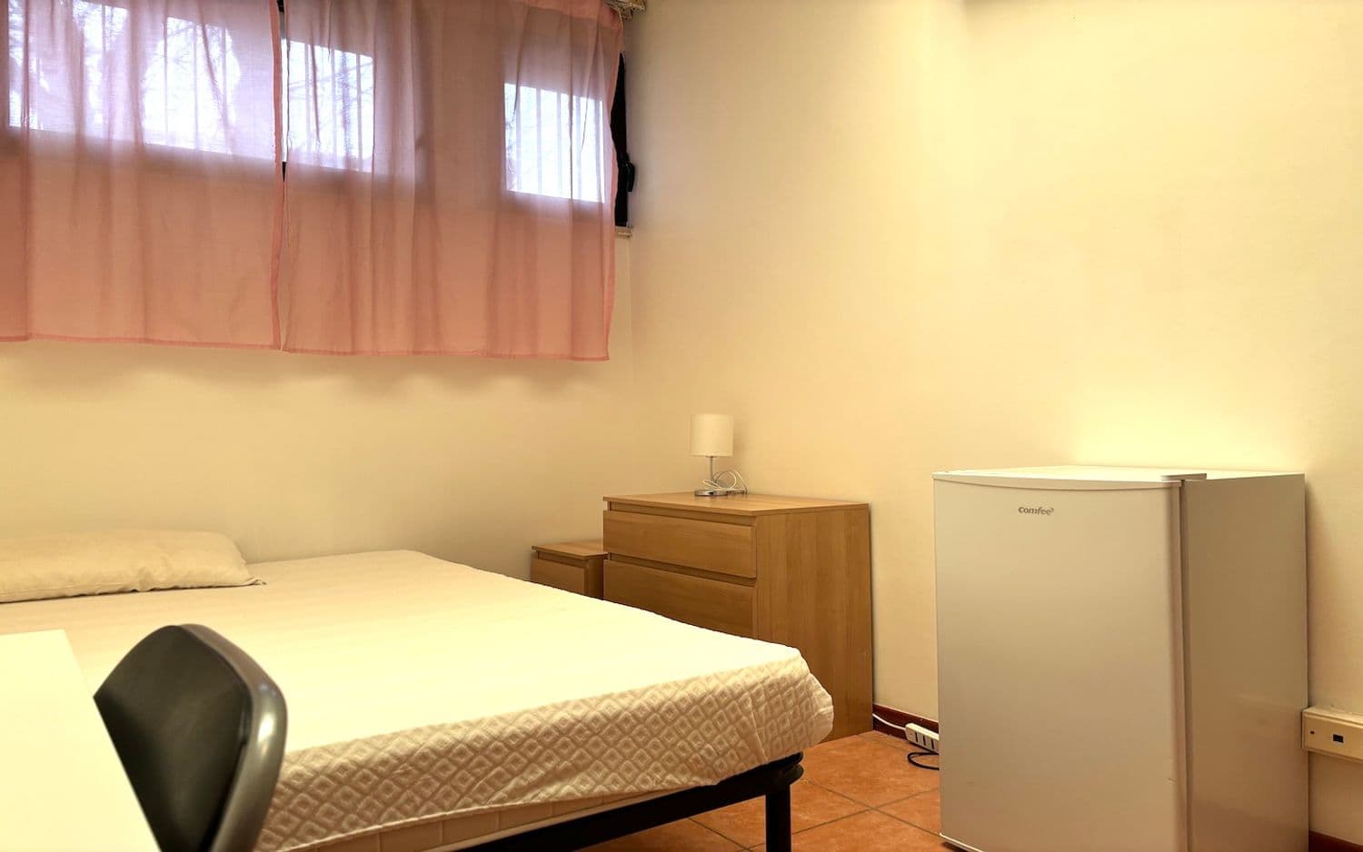 Private room in Rome photo 2