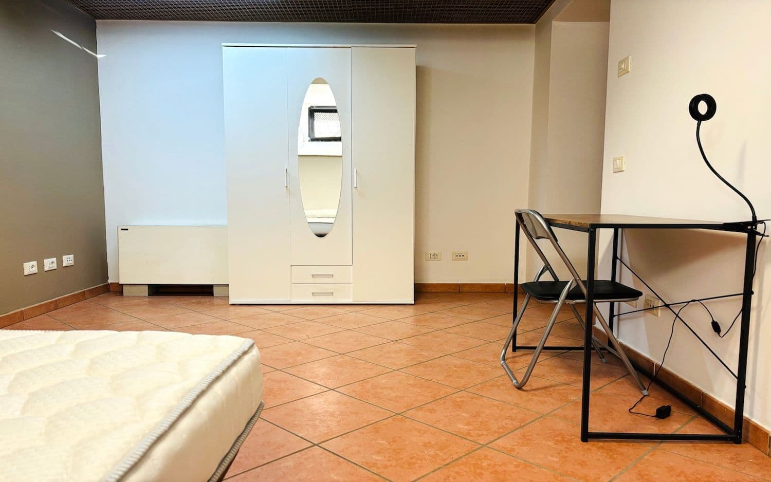 Private room in Rome photo 4