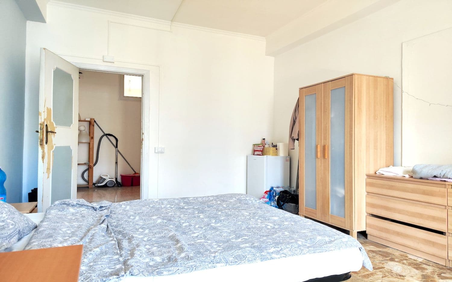 Private room in Rome photo 5