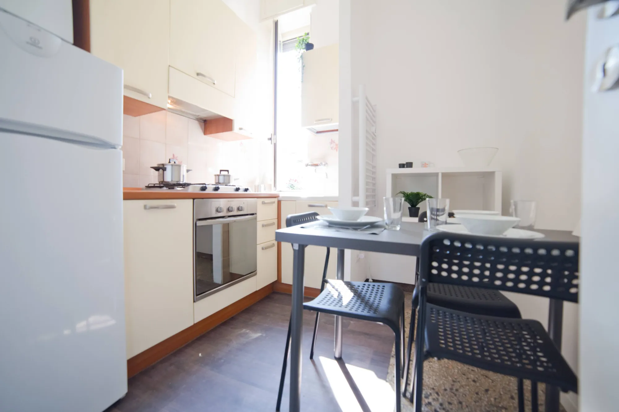 Private room in Lecco photo 4
