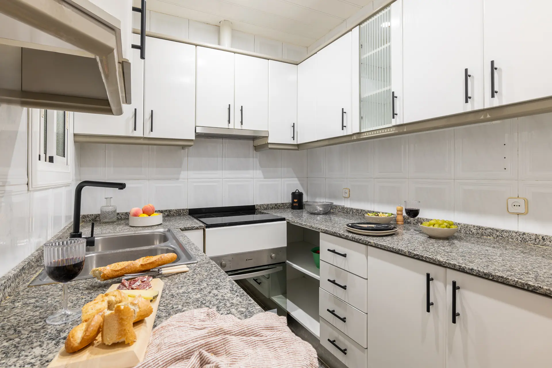 Private room in Barcelona photo 4