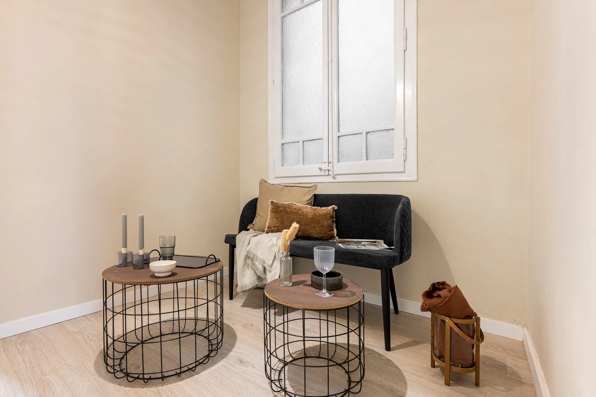 Private room in Barcelona photo 5