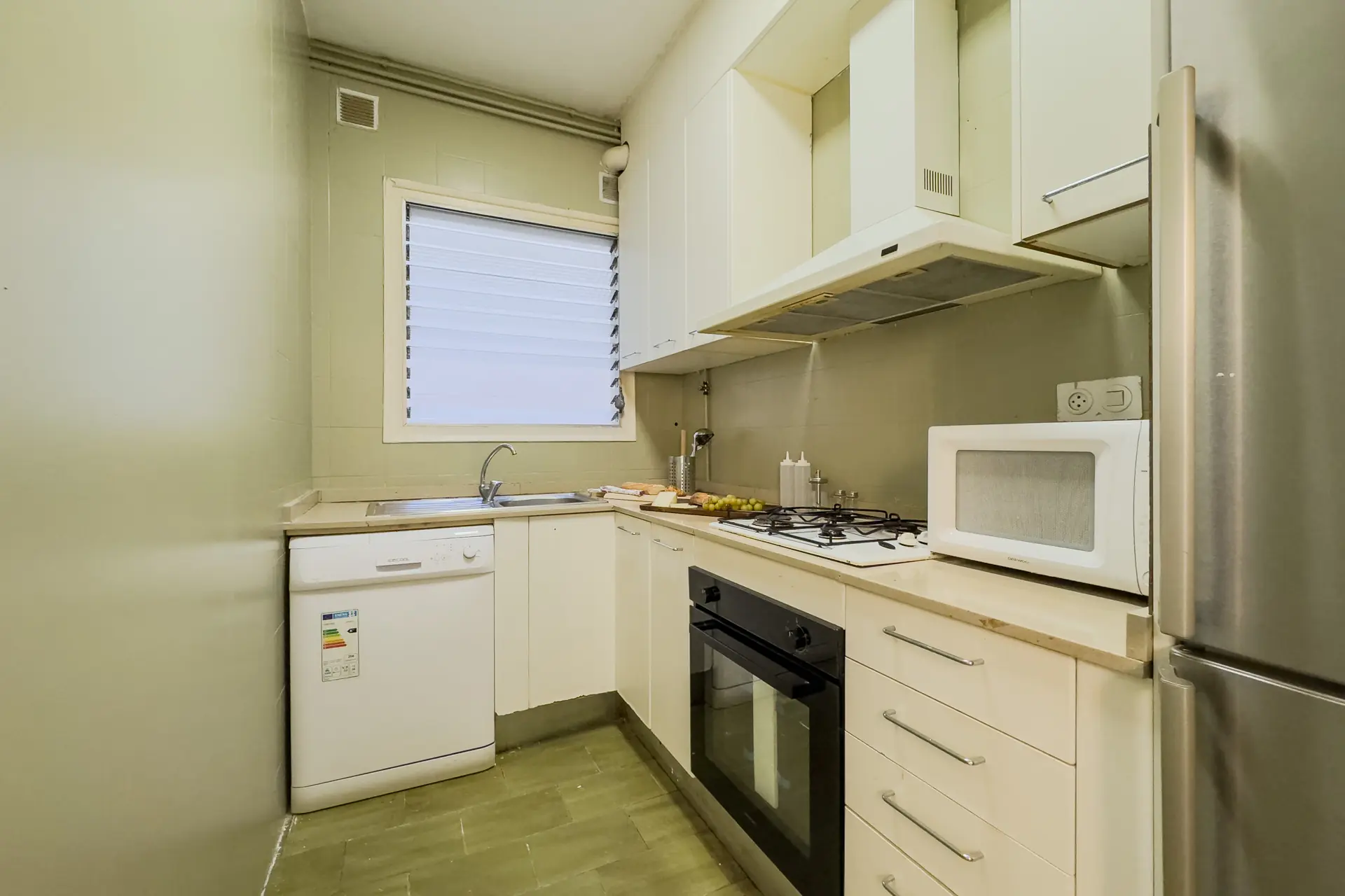 Private room in Barcelona photo 5