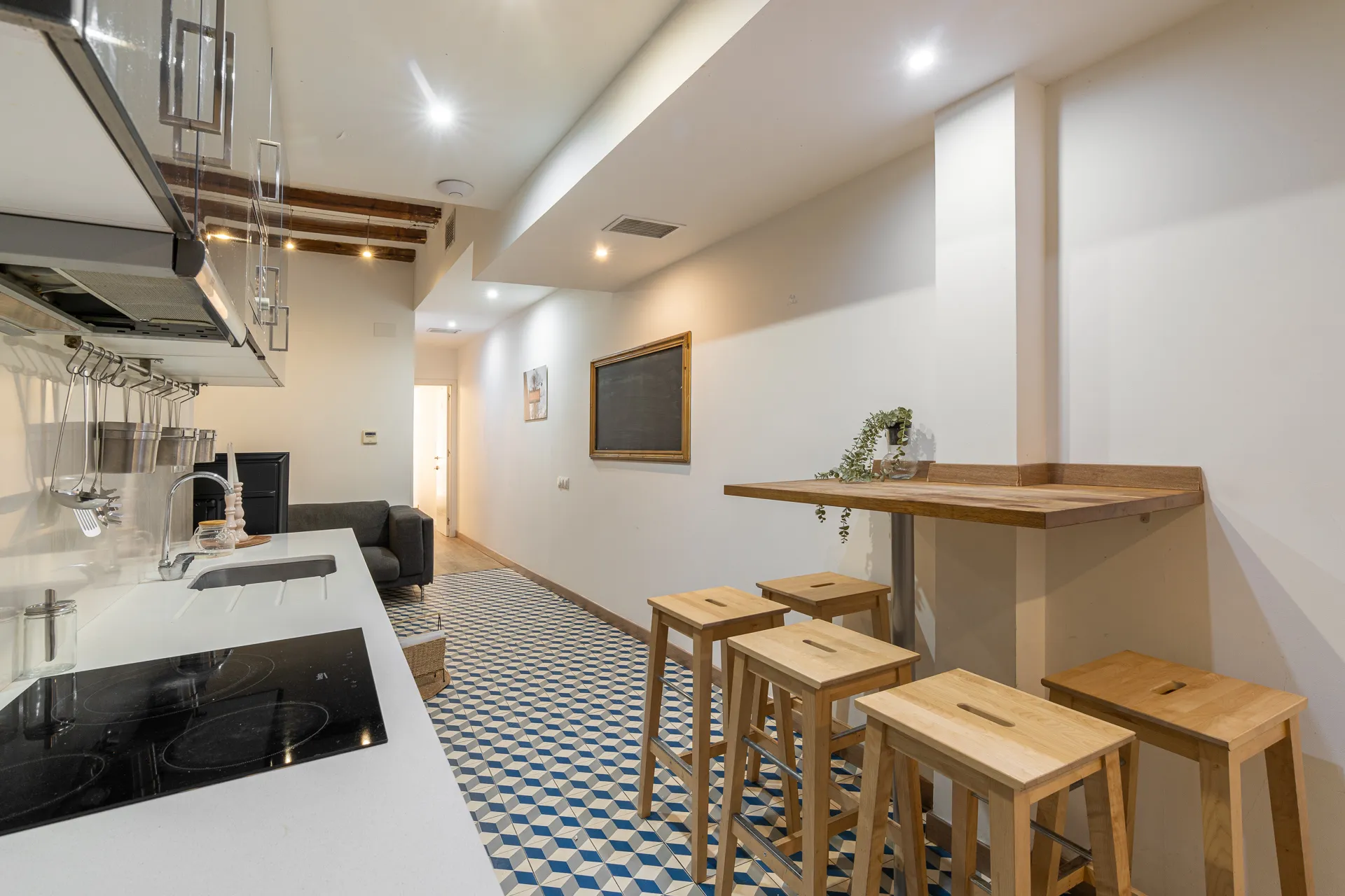 Kitchen 2