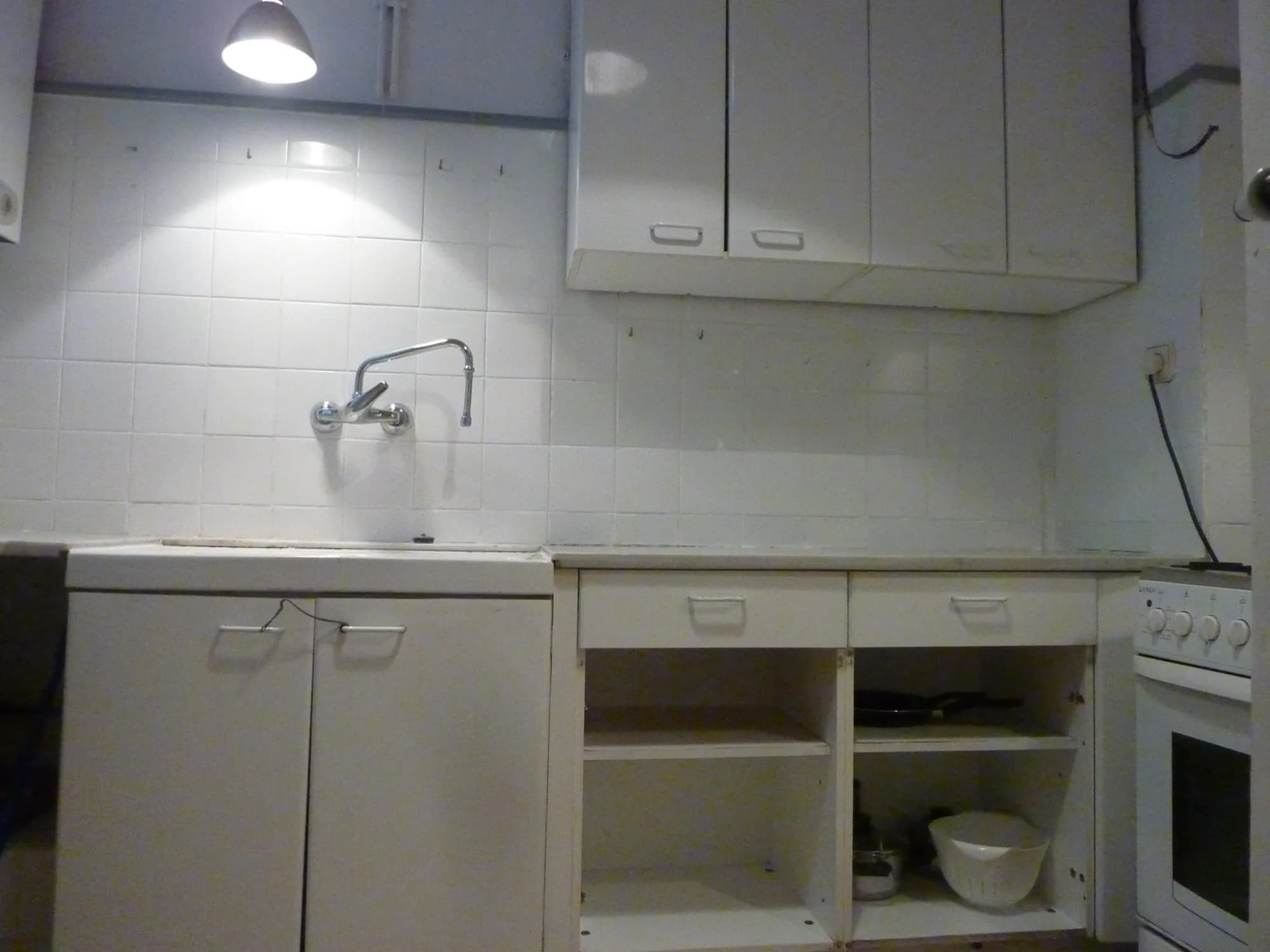 Private room in Barcelona photo 4