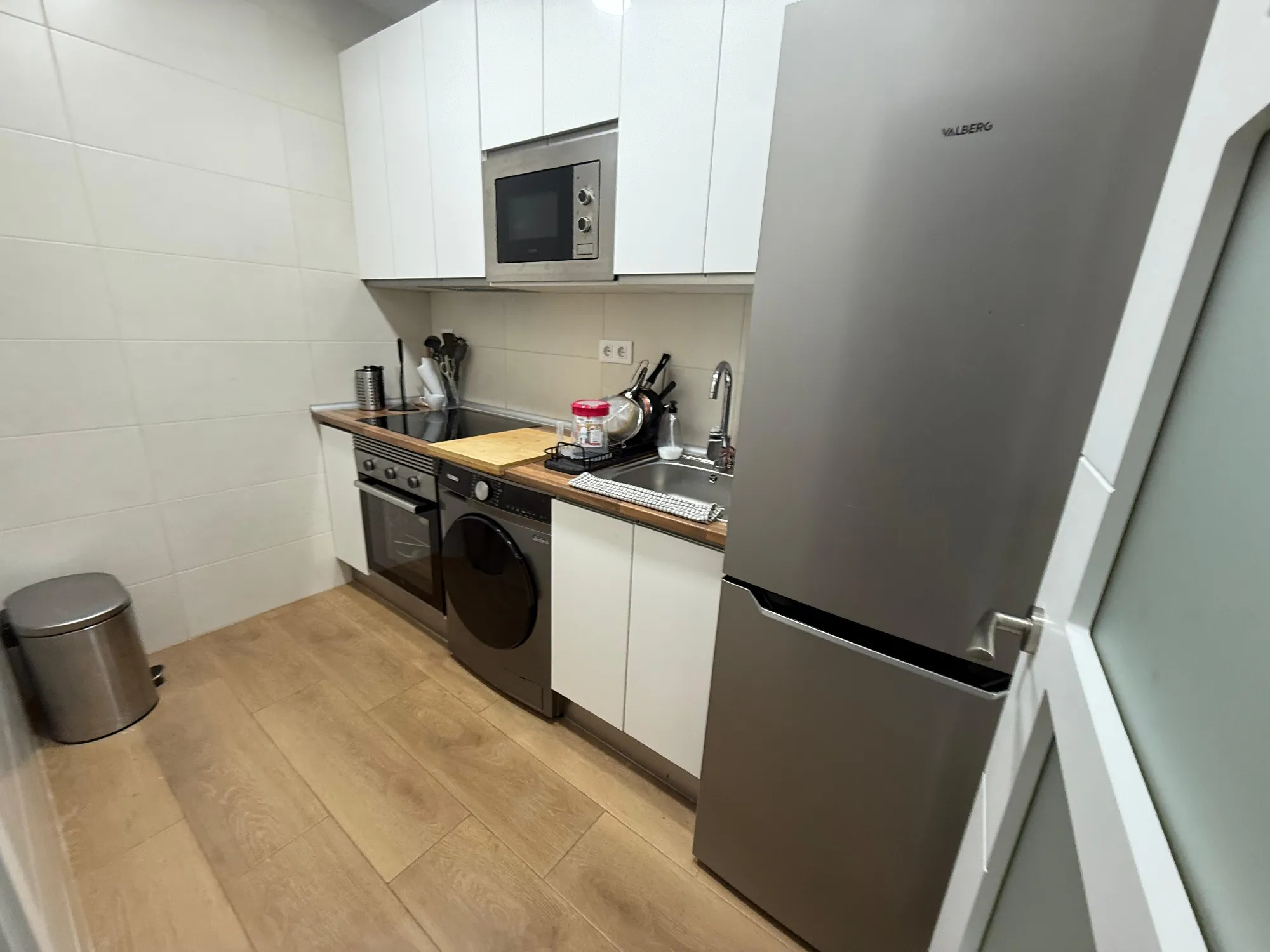Kitchen 1