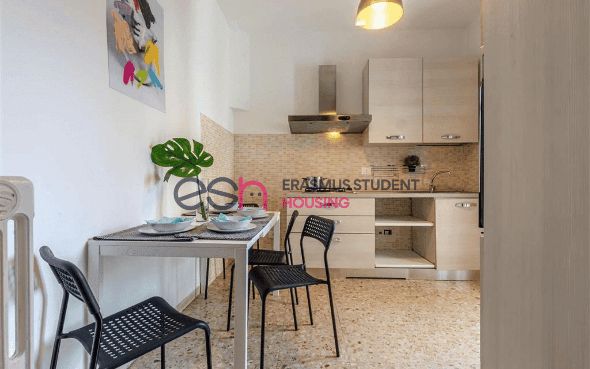 Private room in Pisa photo 4