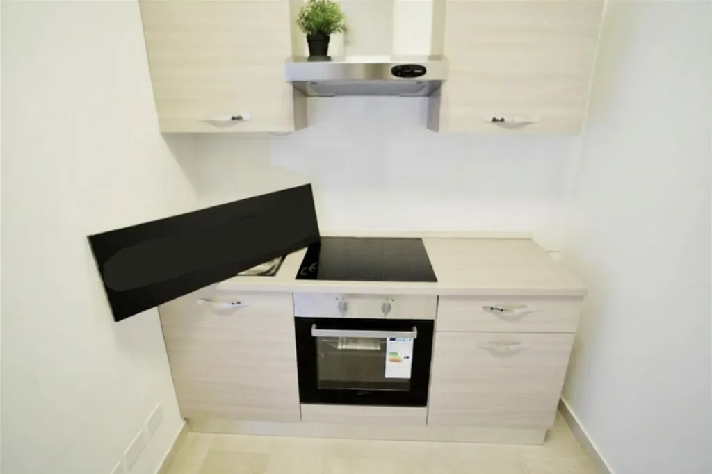 Stanza privata a Milan photo 4