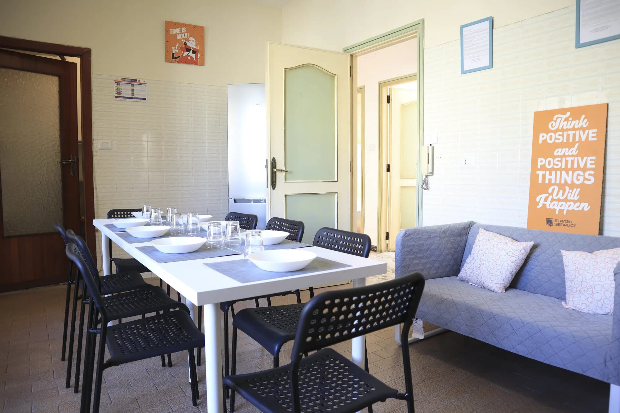 Private room in Cagliari photo 5