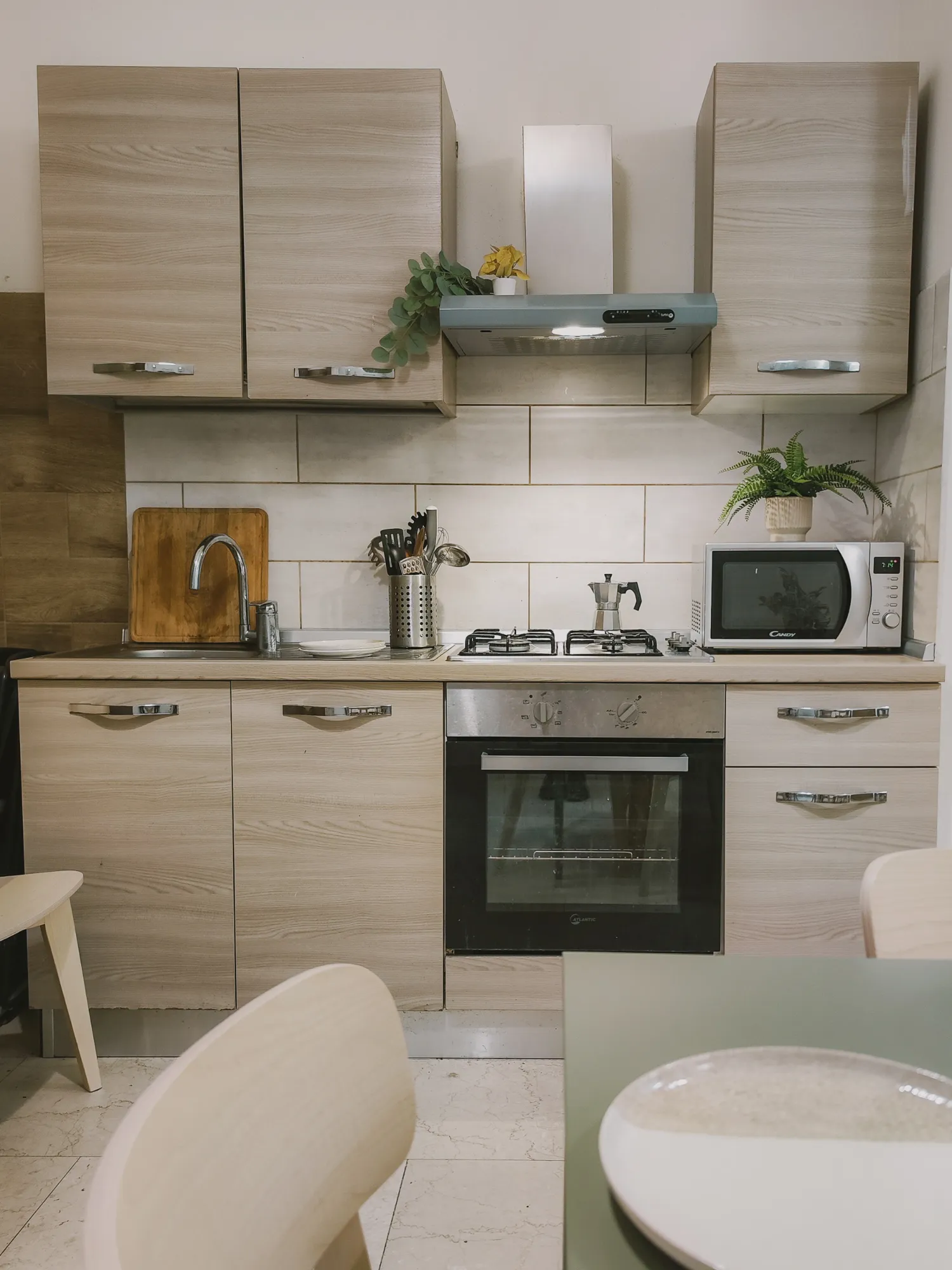 Kitchen 5