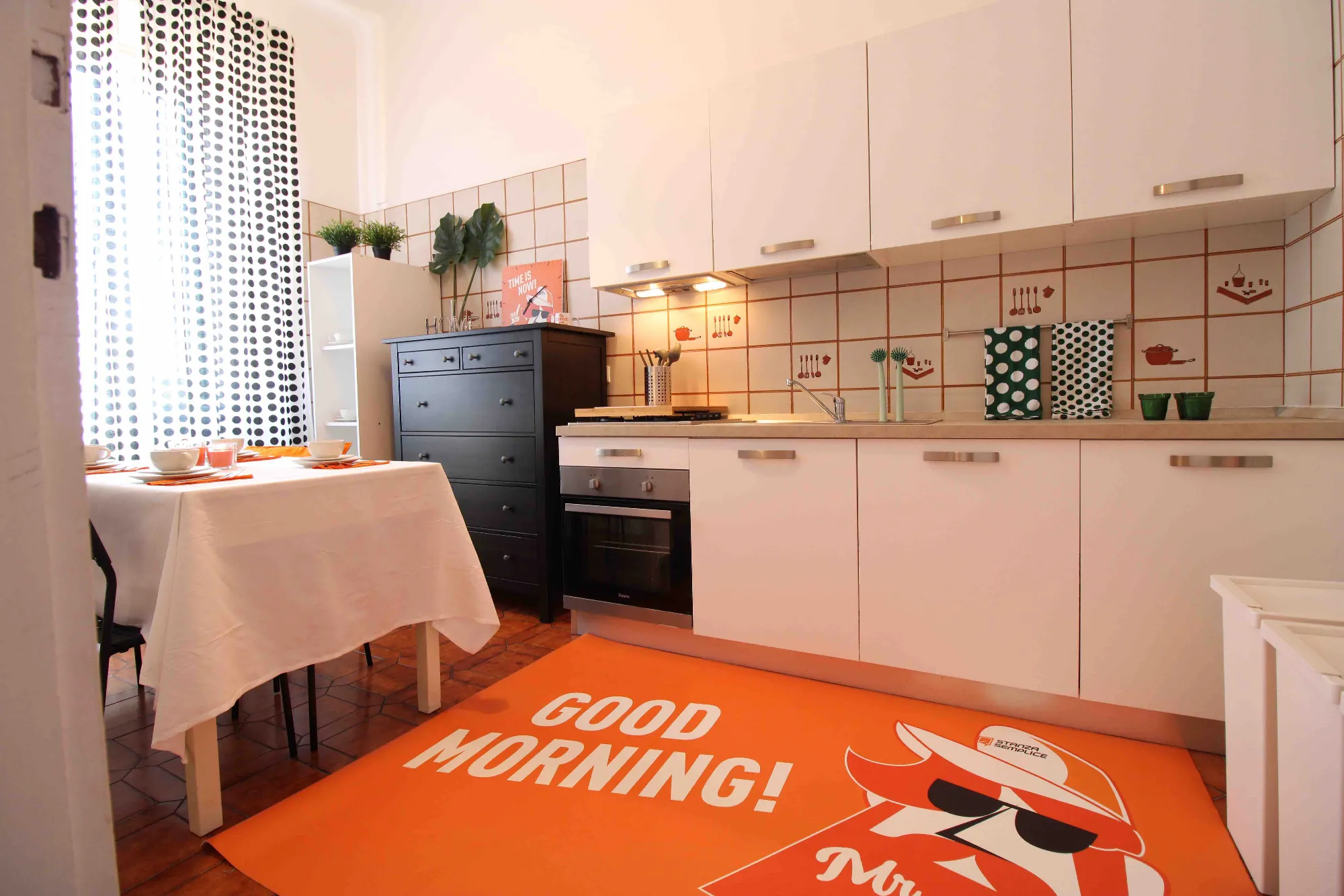 Private room in Bologna photo 4