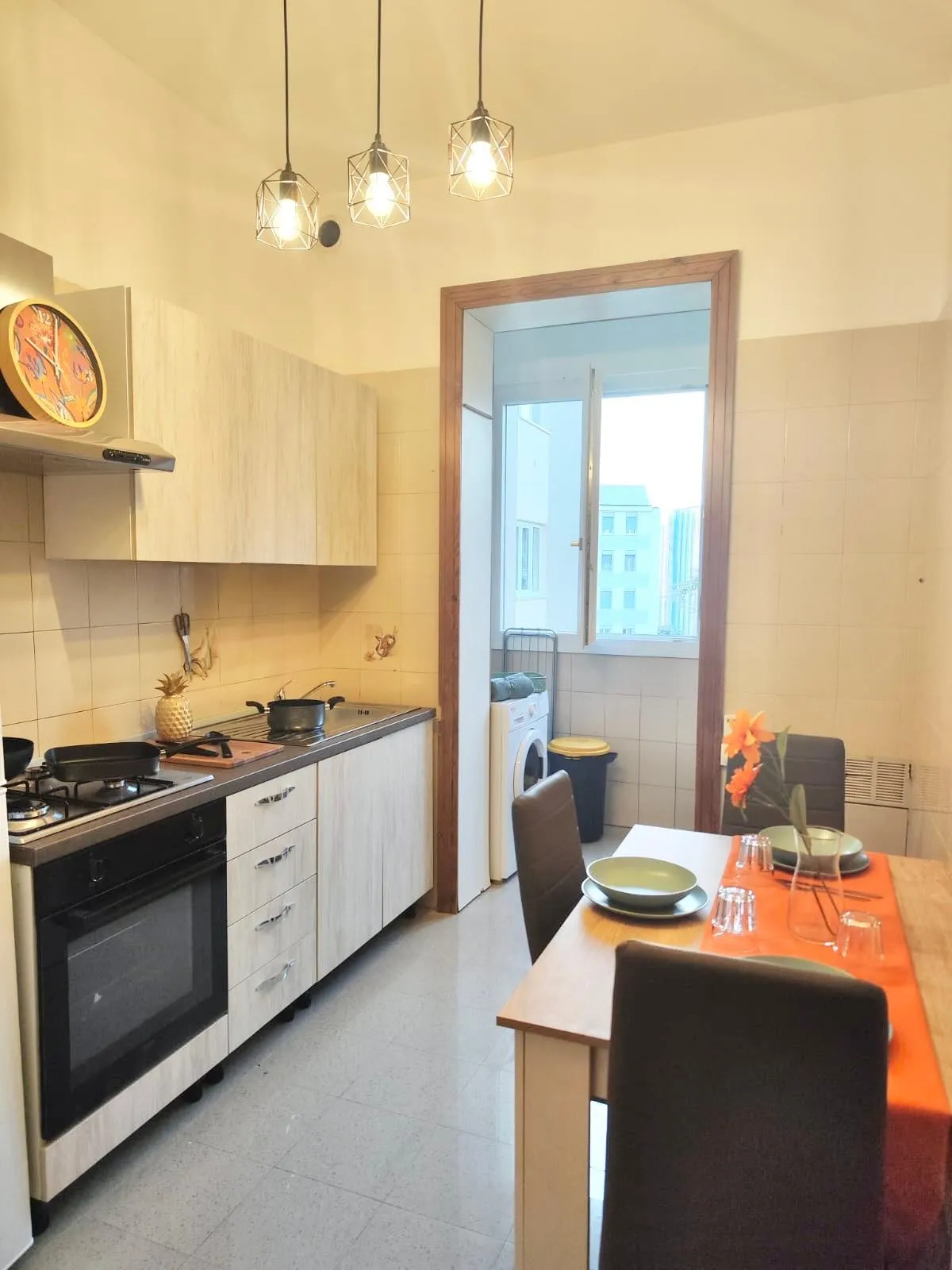 Kitchen 2