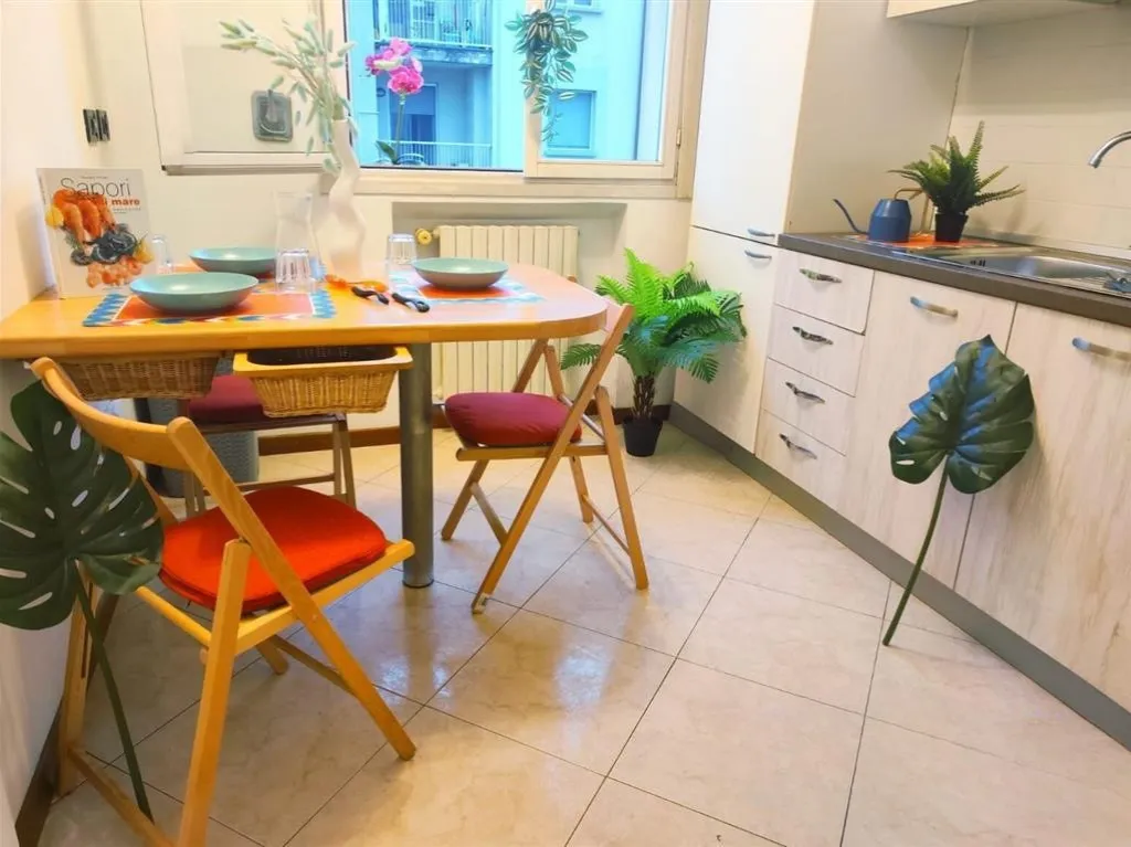 Private room in Bologna photo 4