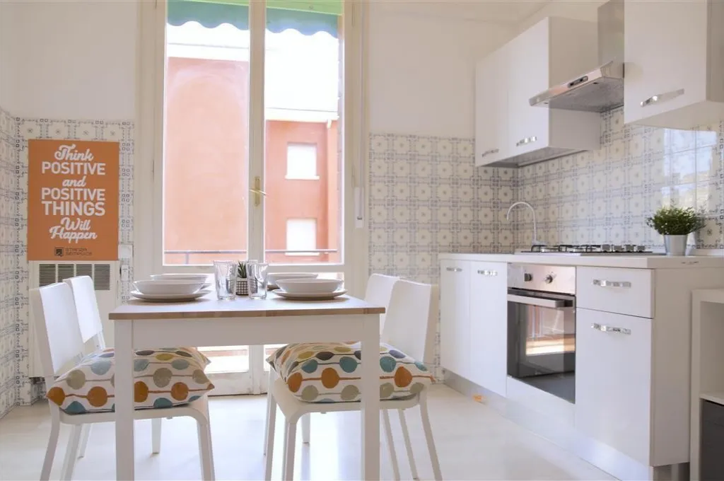 Private room in Bologna photo 5