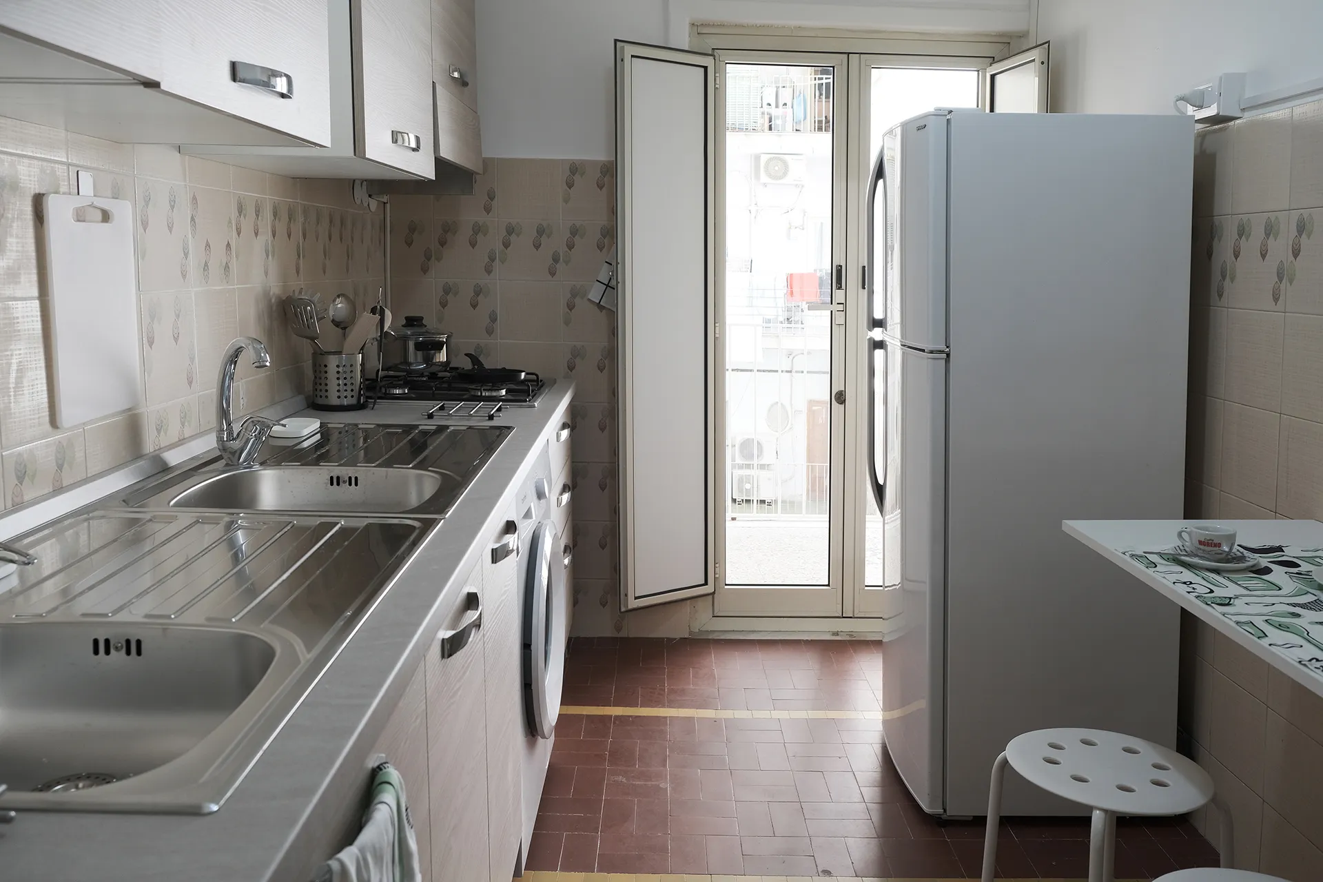 Kitchen 2