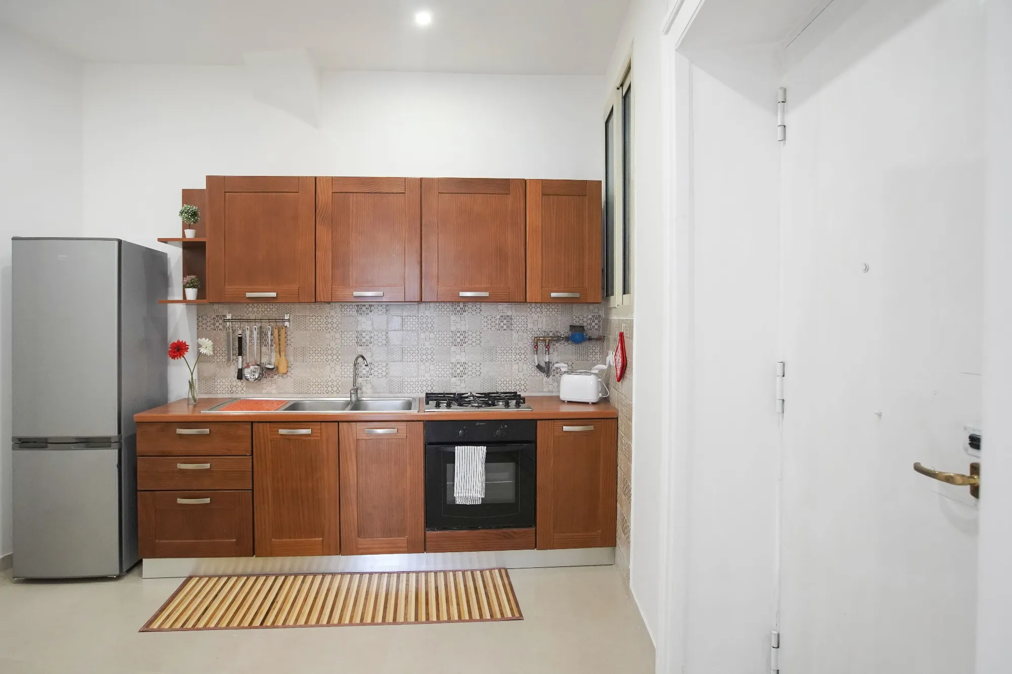 Kitchen 1