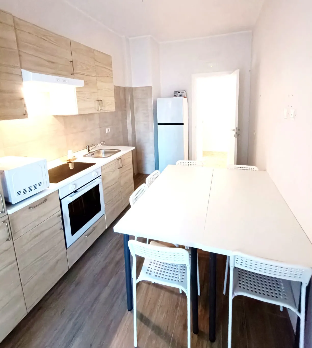 Private room in Bari photo 3