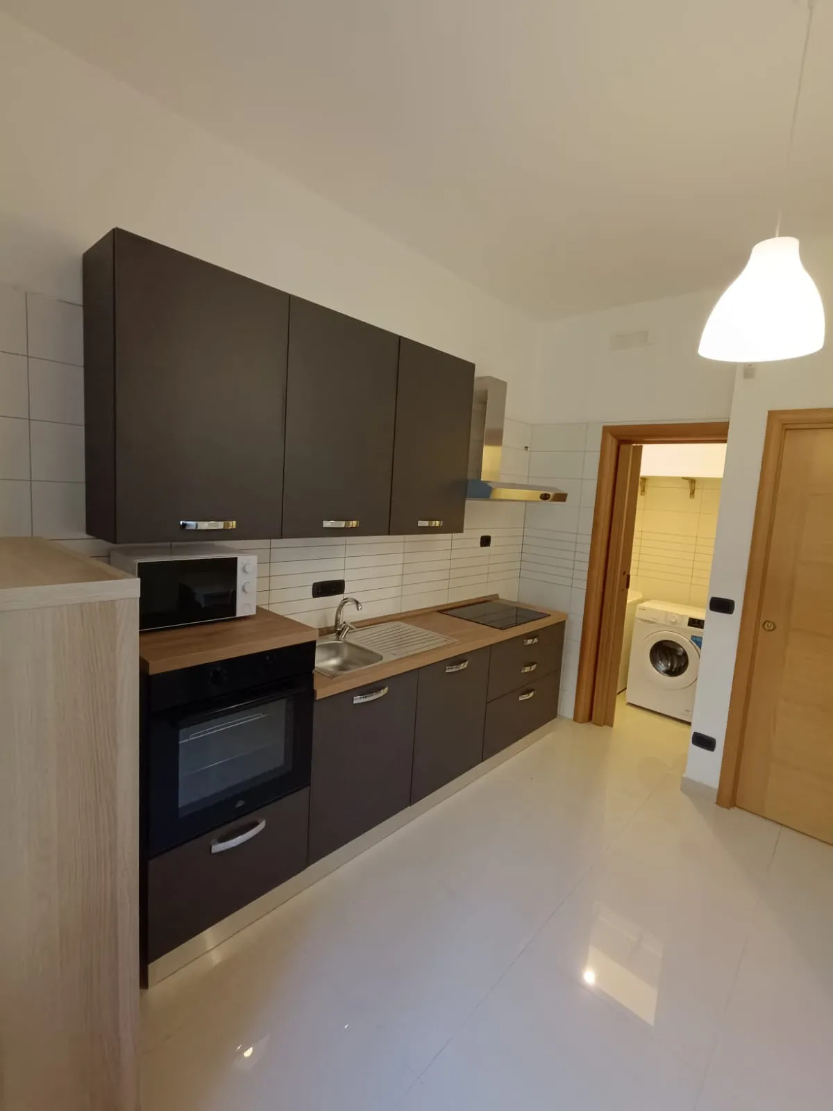 Private room in Bari photo 4