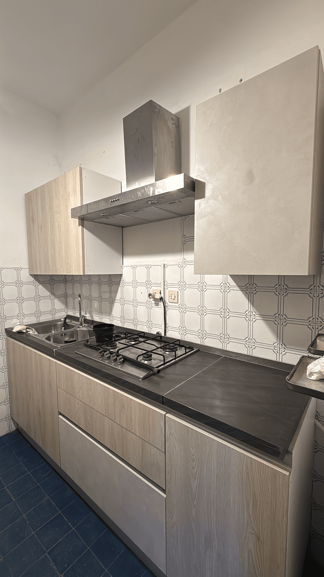 Kitchen 1