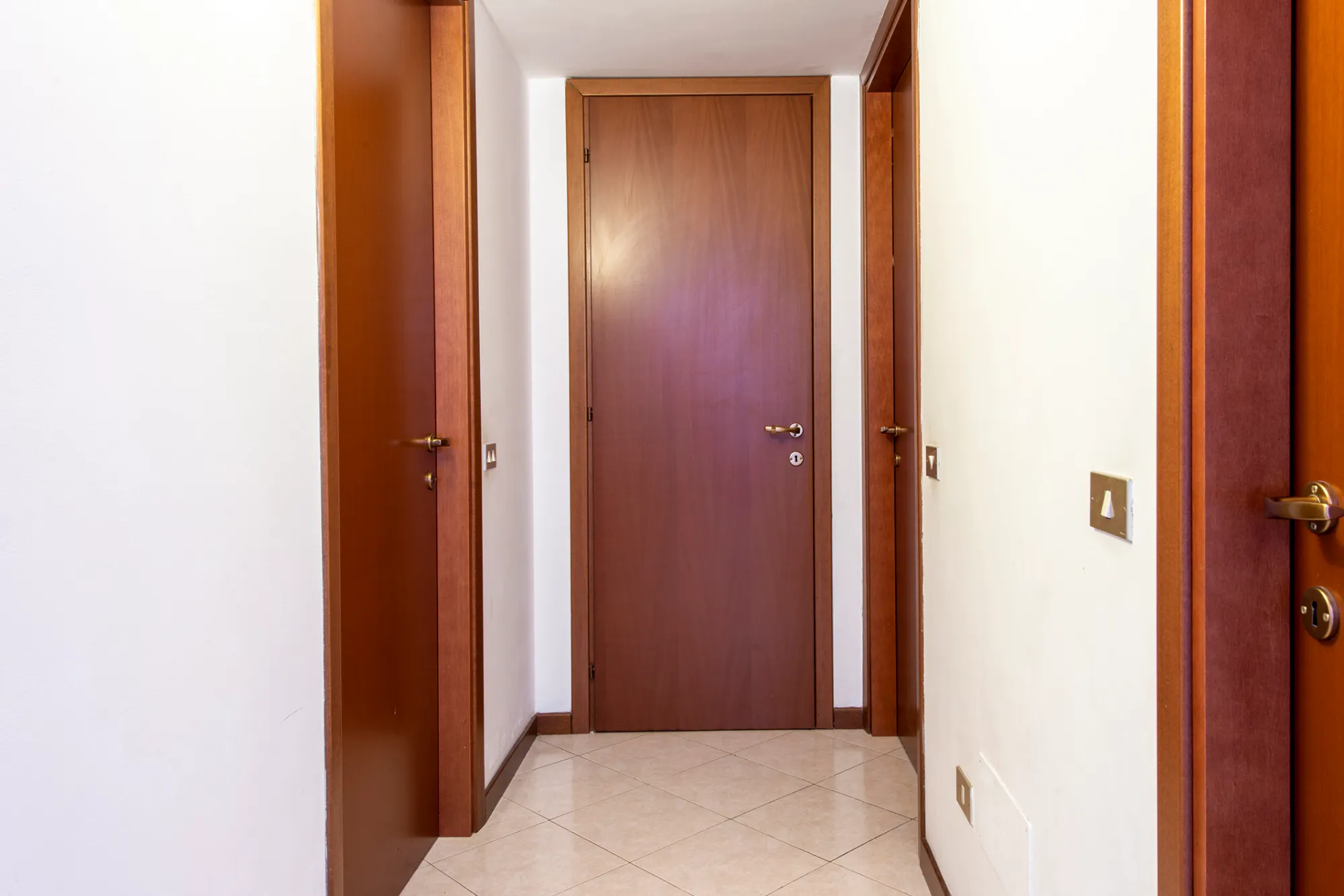 Stanza privata a Milan photo 3