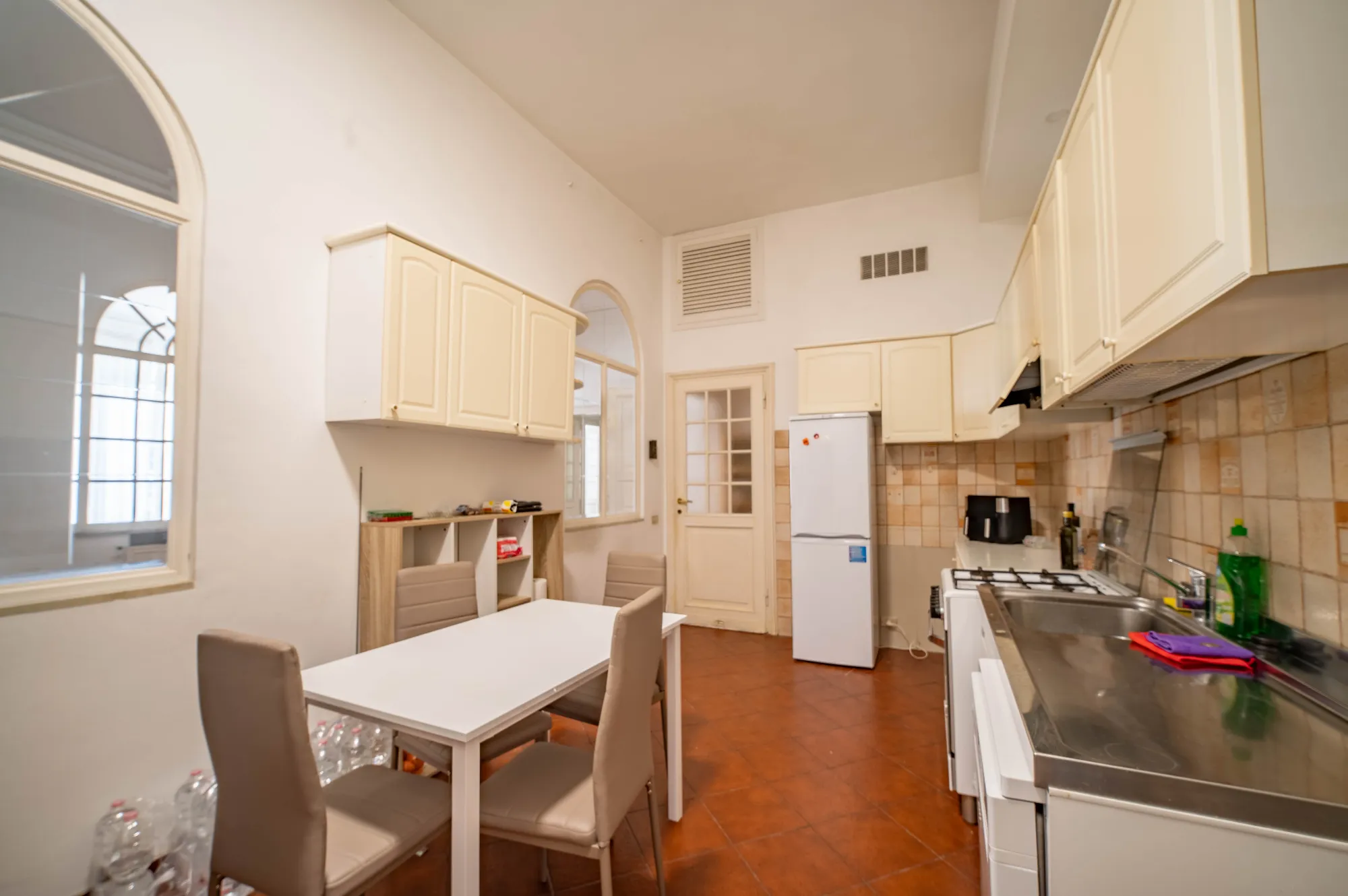 Private room in Genoa photo 5