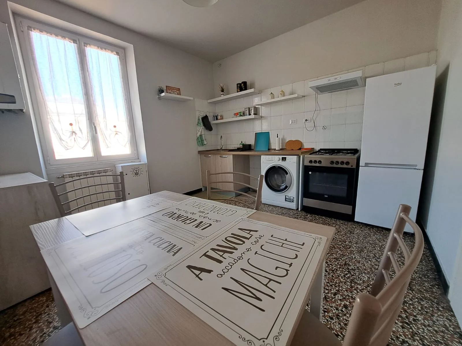 Kitchen 1