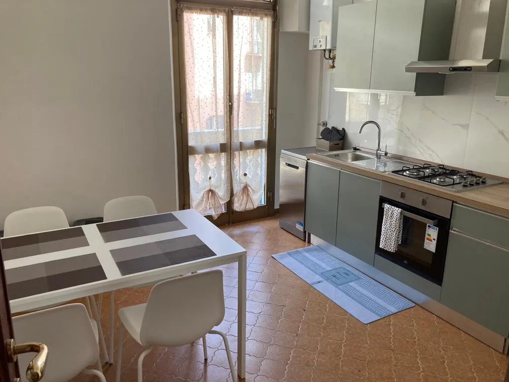 Private room in Genoa photo 5