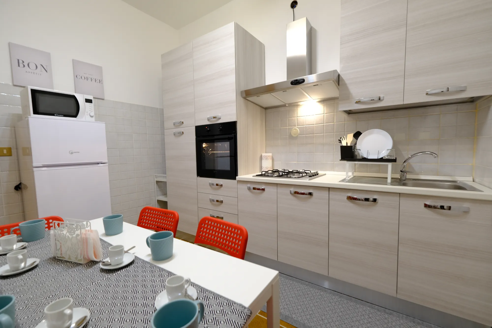 Kitchen 2
