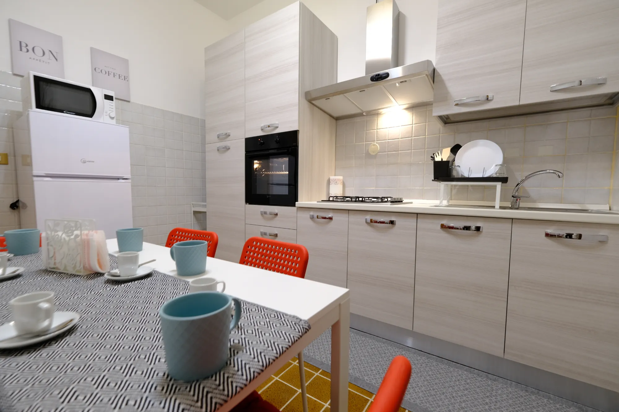 Kitchen 5