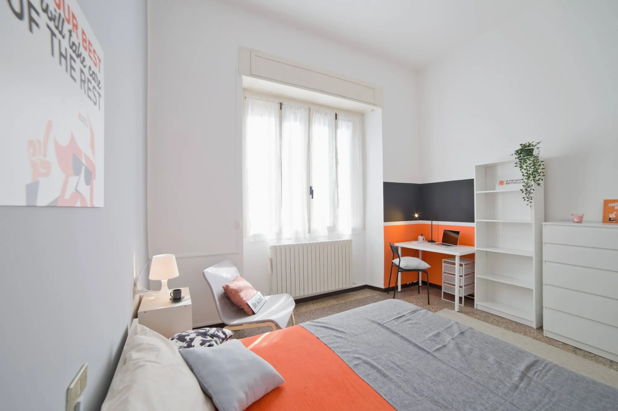 Private room in Lecco photo 2