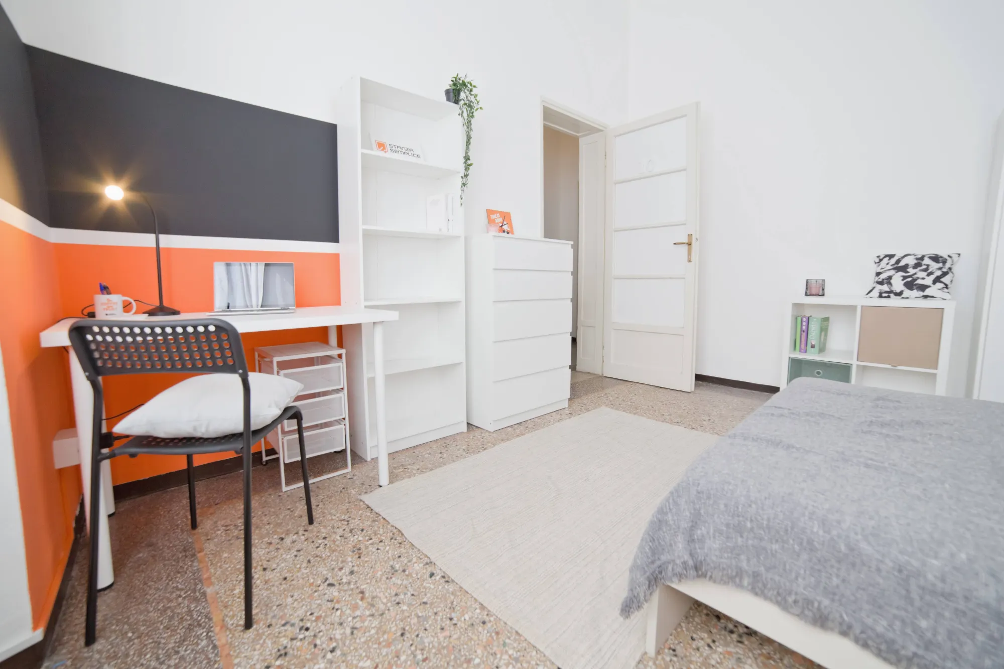 Private room in Lecco photo 3