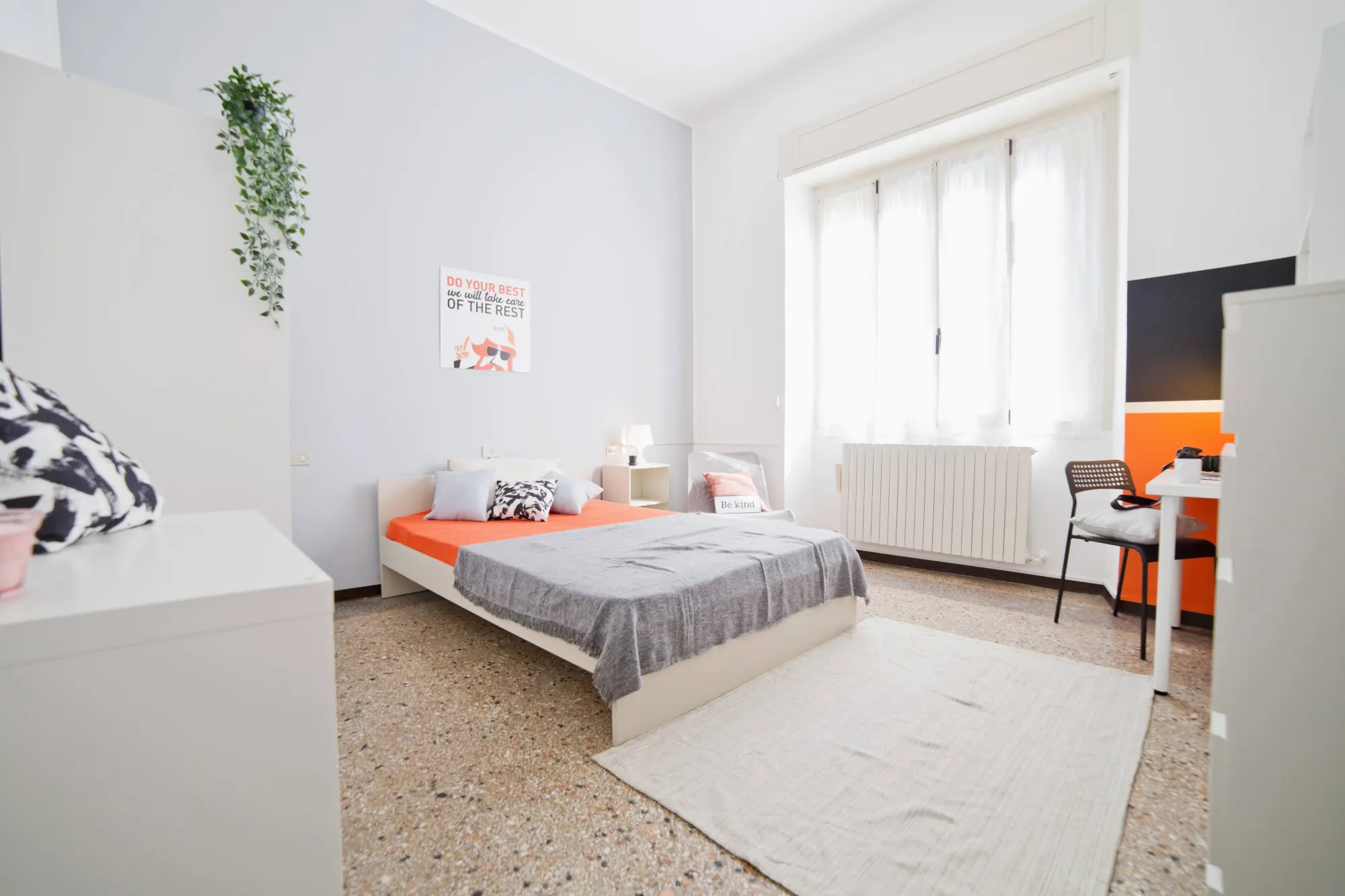 Private room in Lecco photo 5