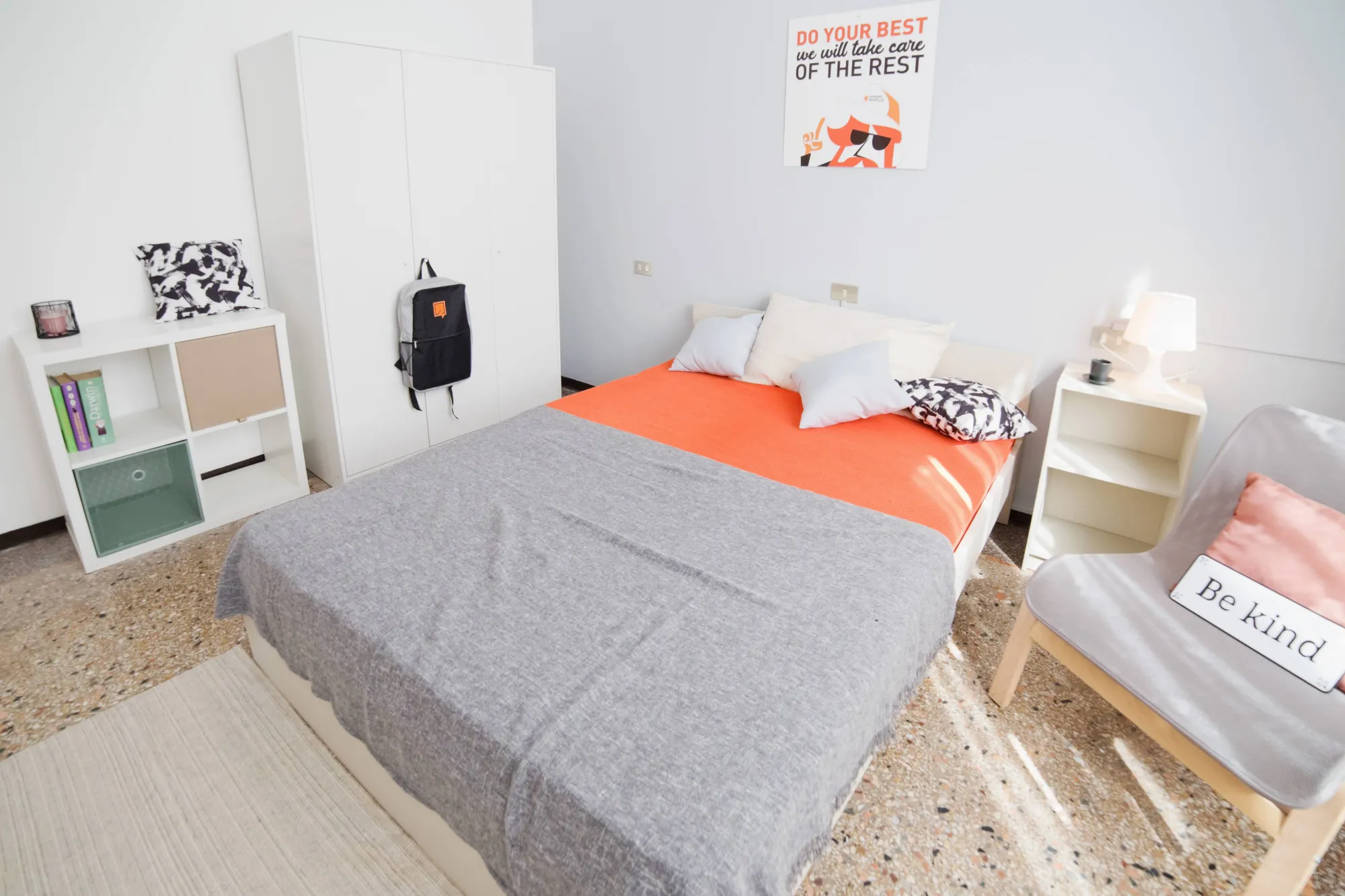 Private room in Lecco photo 4